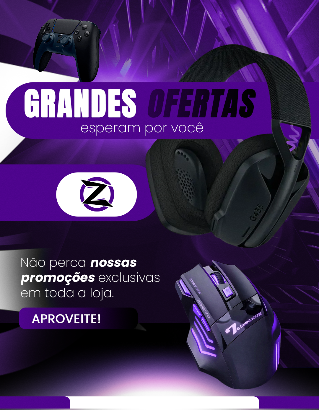 Banner Zyntra