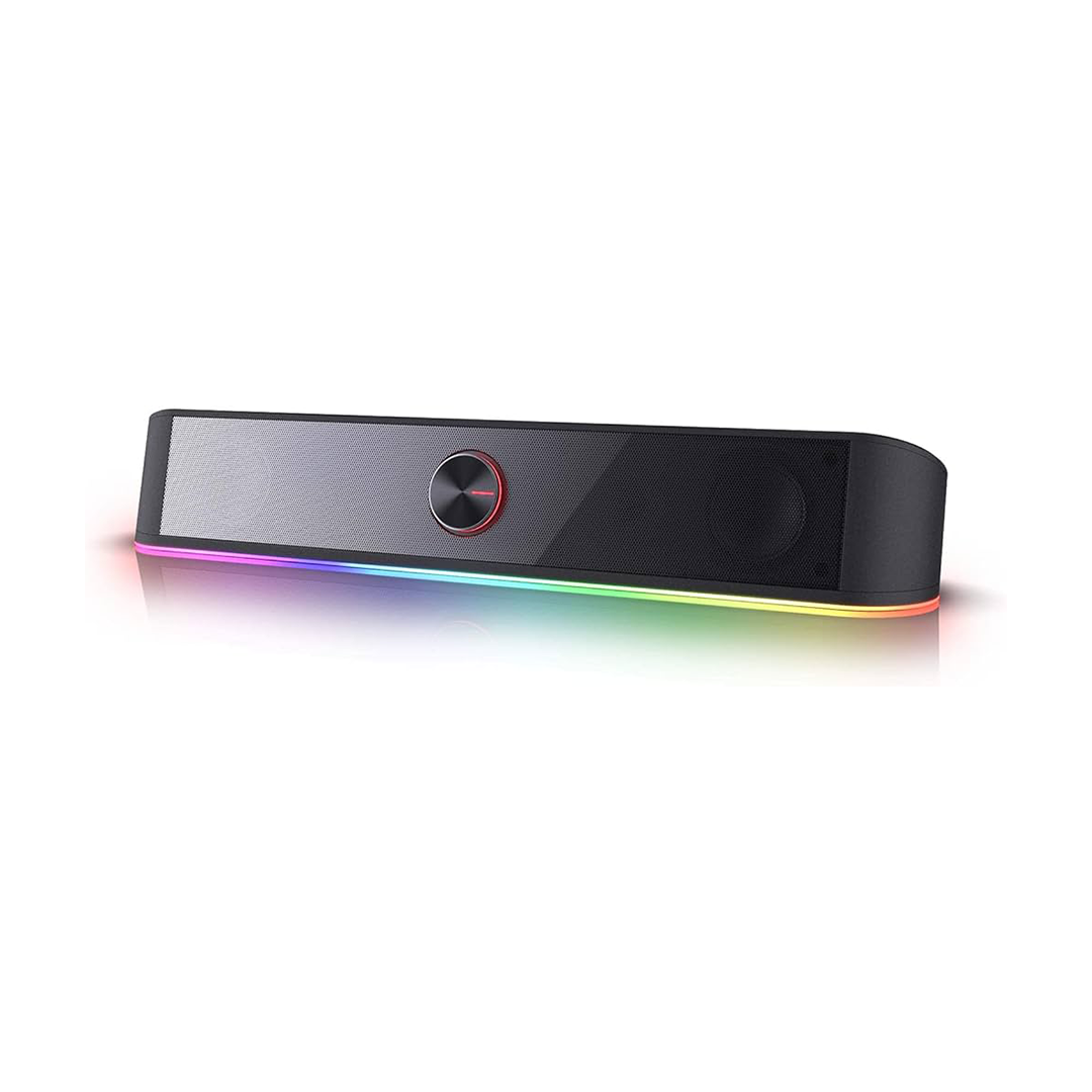 Caixa de Som Redragon GS560 – Preto
