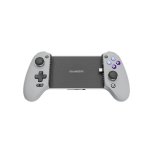 Controle GameSir G8 Galileo - Cinza