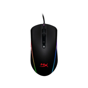 Mouse Gaming Kingston HyperX Pulsefire Surge RGB HX-MC002B