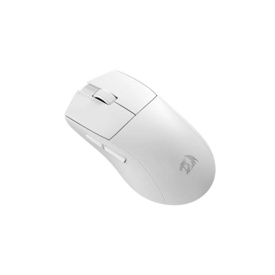 Mouse Redragon M724P – Branco