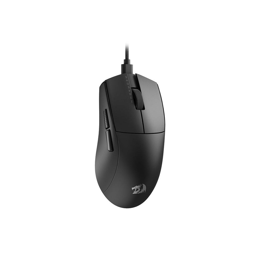 Mouse Redragon M724P – Preto