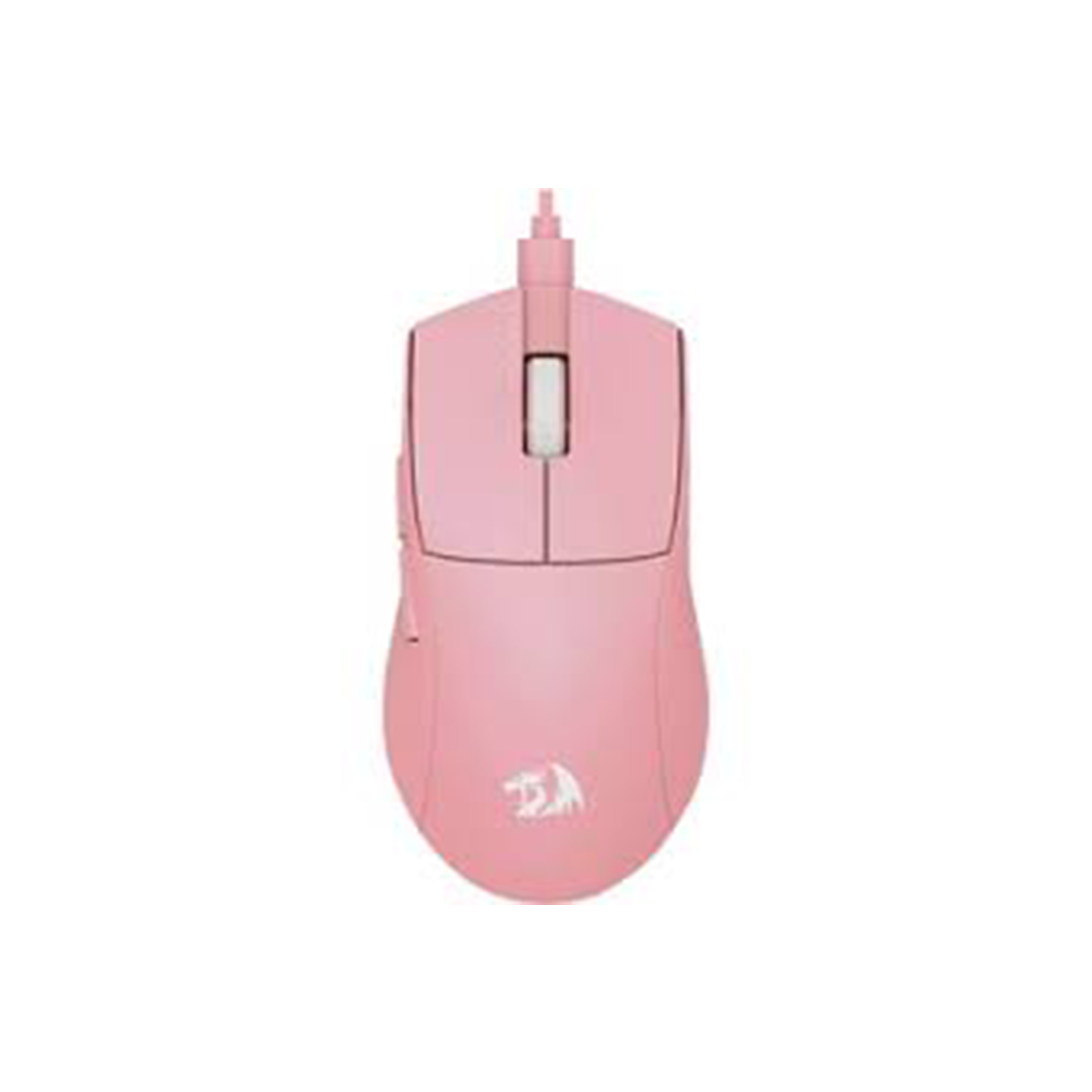 Mouse Redragon M724P – Rosa