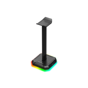 Suporte para Headset Redragon H300 Pro RGB – Preto