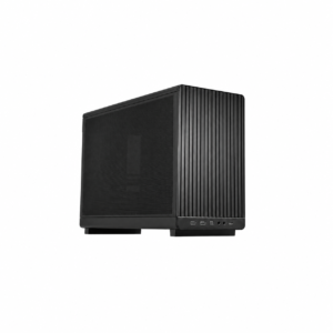Gabinete Gamer Lian LI A3-MATX - Preto