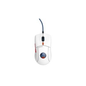 Mouse NZXT Lift 2 Edição Starfield - 26.000 DPI