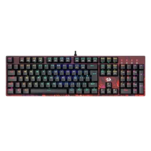 Teclado Mecânico Gamer Redragon Infernal Viserion