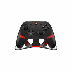 Controle Gamer GameSir Cyclone 2 Bundle com Dock Hall Effect - Preto