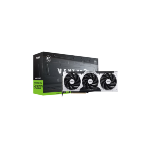 Placa de Vídeo MSI Ventus 3X Oc 8GB Geforce RTX5060TI GDDR7 - 912-V812-099