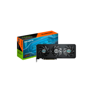 Placa de Vídeo Gigabyte Eagle Max OC 8GB GeForce RTX5060TI GDDR7 - GV-N506TEAGLEMAX OC-8GD
