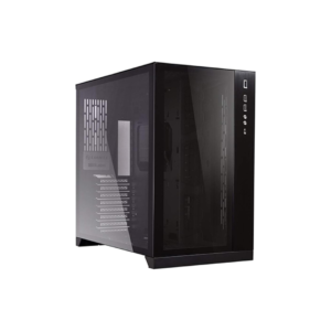 Gabinete Gamer Lian Li PC-O11 Dynamic O11DX ATX - Preto