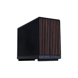 Gabinete Lian Li A3-Matx ATX Micro Tower - Preto