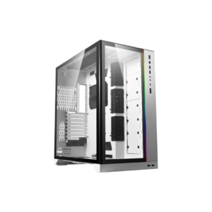 Gabinete Gamer Lian Li O11 Dynamic XL ROG