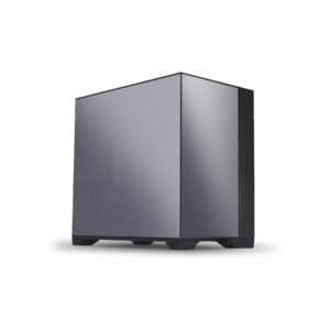 Gabinete Lian Li O11 Vision Chrome