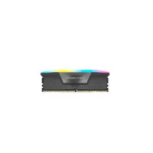 Memória Ram Corsair Vengeance RGB 16GB DDR5 6000MHZ - CMH16GX5M1E6000Z36
