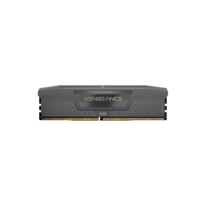 Memória Corsair Vengeance DDR5 16GB 6000MHz CMK16GX5M1E6000Z36
