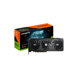 Placa de Vídeo Gigabyte Nvidia Geforce RTX-5060TI 8GB GDDR7 - GV-N506TGAMING OC-8GD