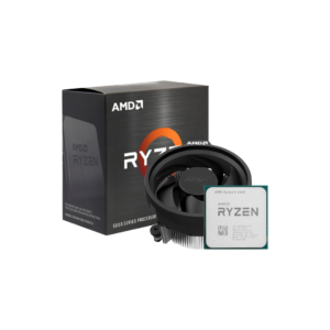 Processador AMD Ryzen 5 5600 Socket AM4 / 3.5GHz / 35MB
