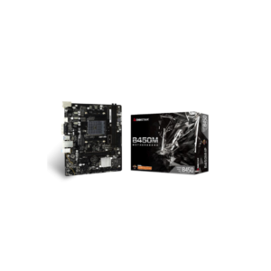 Placa Mãe Biostar B450MHP AMD Soquete AM4