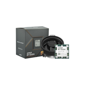 Processador AMD Ryzen 5 7600 Socket AM5 / 3.8GHz / 38MB