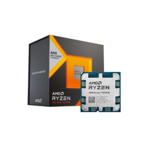 Processador AMD Ryzen 7 7800X3D Socket AM5 / 4.2GHz / 104MB