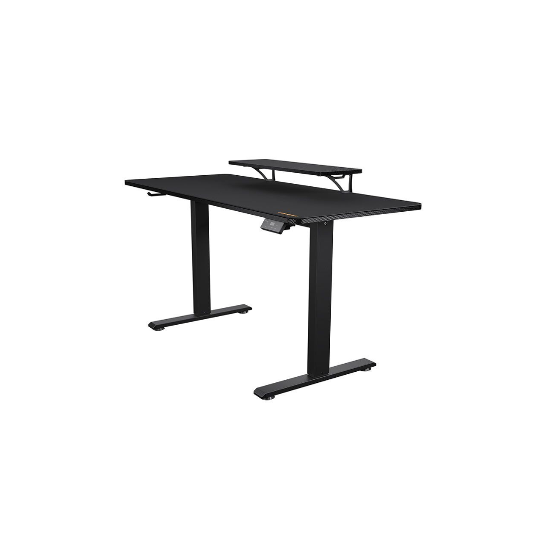 Mesa Gamer Cougar E-STAR 140 - Preto