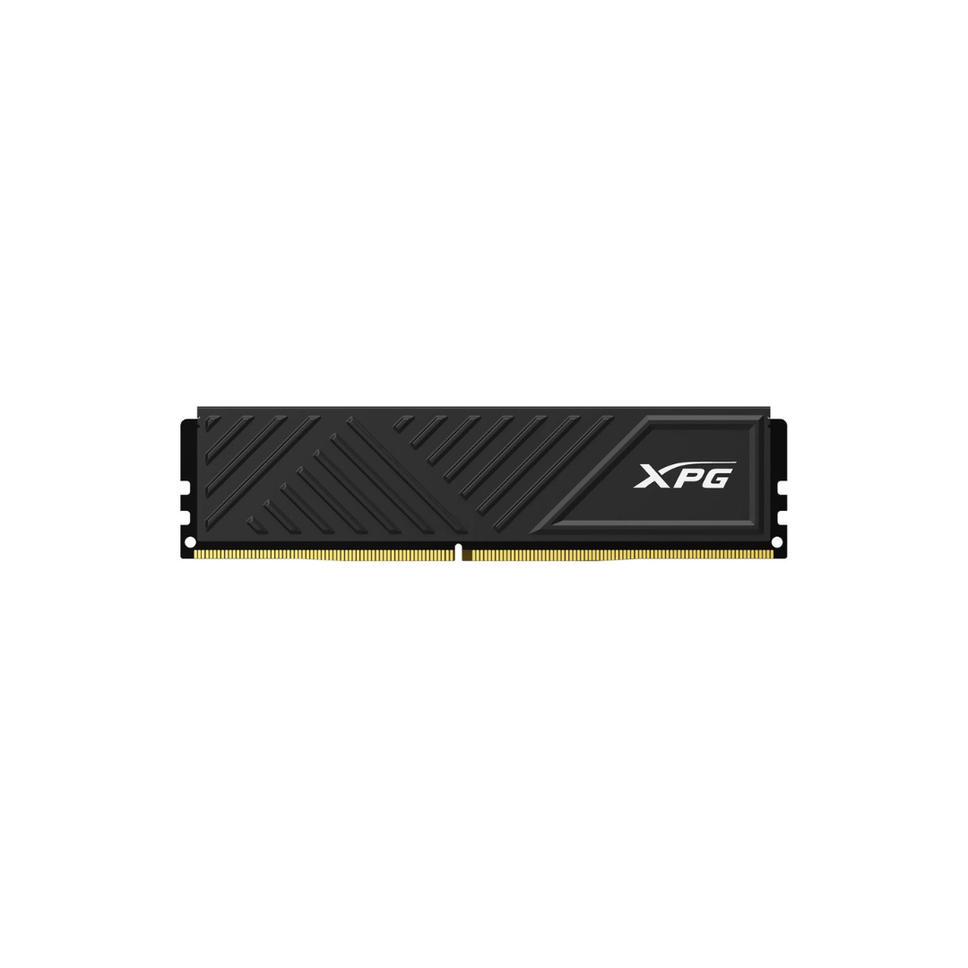 Memória RAM ADATA XPG Gammix D35 DDR4 16GB 3200MHz - Preto (AX4U320016G16A-SBKD35)